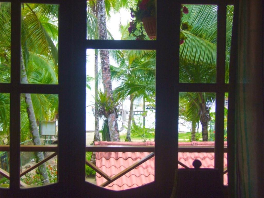 Hotel Tierra Verde Bocas del Toro 外观 照片